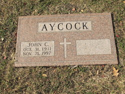John Cleveland Aycock 