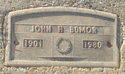 John Henry Bomar Sr.