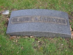 Claude Alfred Faringer 