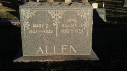 William Henry Allen 