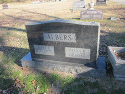 Glenn Harold Albers 