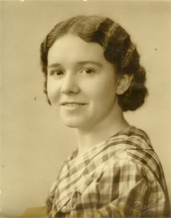 Mabel Ellen Cora <I>Boddington</I> Ormsby 