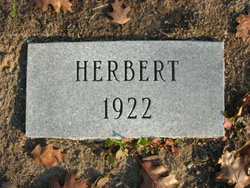 Herbert Mack Robertson 