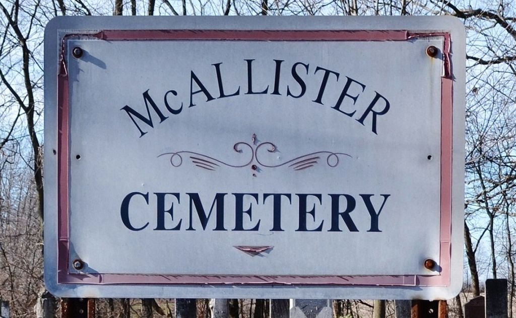 McAllister Cemetery