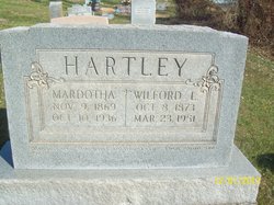 Wilford L. Hartley 