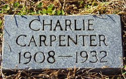 Charlie Carpenter 