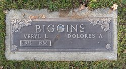Veryl Leroy Biggins 