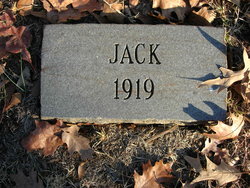 Jack Wilson 