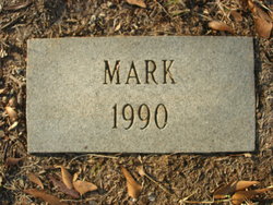 Mark “Infant” Unknown 