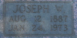 Joseph W. Phelps 