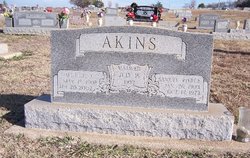 Merle C. Akins 