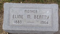Eline M Beatty 
