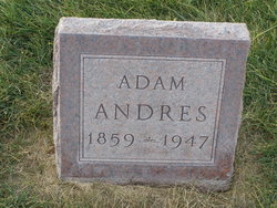 Adam Andres 