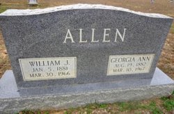 William Jefferson Allen 