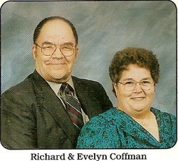 Richard R. Coffman 