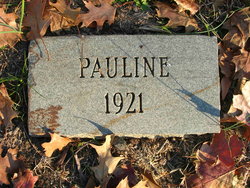 Pauline Hollyfield 