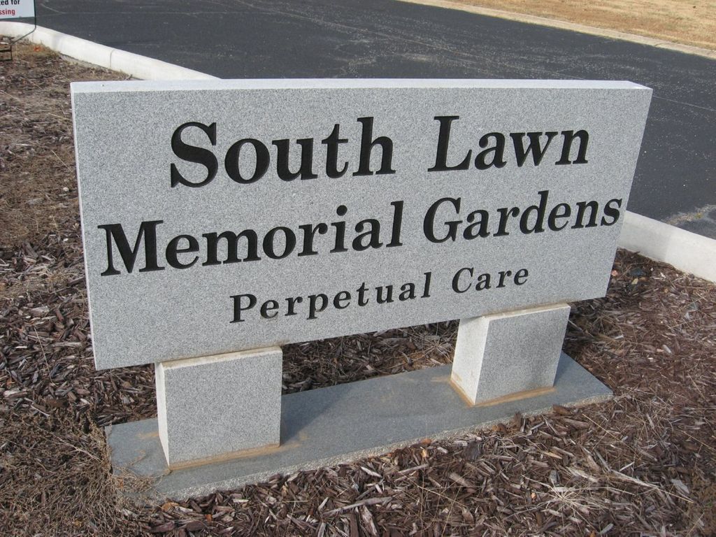 South Lawn Memorial Gardens