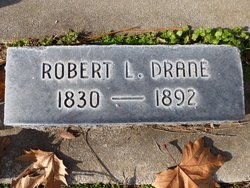 Robert LeRoy “Bob” Drane 