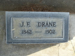 Jonathan Frazee “Jot” Drane 