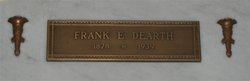 Frank E. Dearth 