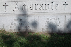 Carmine Amarante 