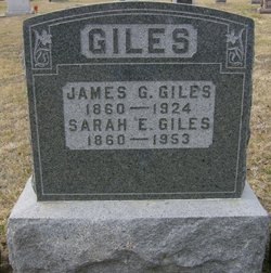 James G. Giles 
