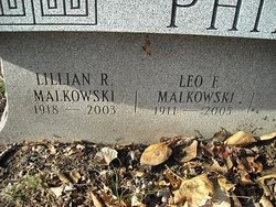 Lillian R. Malkowski 
