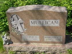 Alfred T. Mullican 