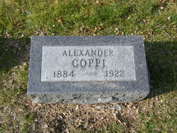 Alexander Coppi 