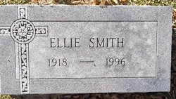 Ellie Smith 