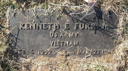 Kenneth E Furr Jr.