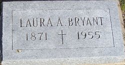 Laura Ann <I>Emerick</I> Bryant 