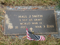 Hall J. Smith 