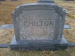 Joseph William Chilton 
