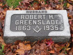 Robert H. Greenslade 