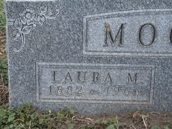 Laura M. Moore 