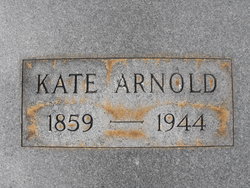 Kate Arnold 
