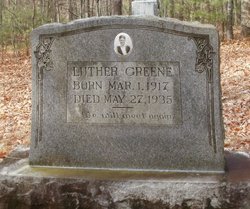Luther Pardee Greene 