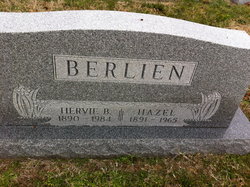 Hazel Berlien 