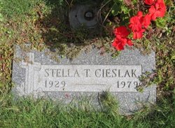 Stella T. Cieslak 
