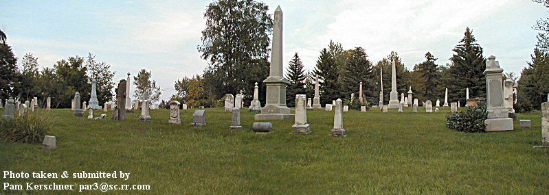 Reformed Church Cemetery