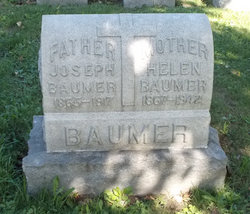 Helen Baumer 