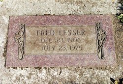 Fred Lesser 