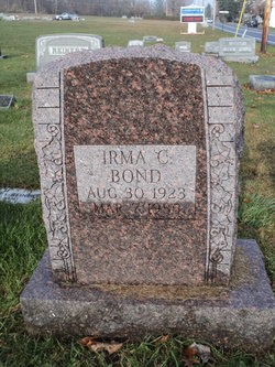 Irma C Bond 