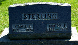 Emory E. Sterling 