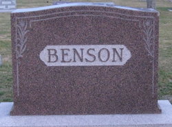 Della L. Benson 