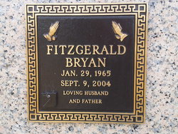 Fitzgerald Bryan 