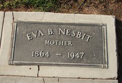 Eva B. Nesbit 