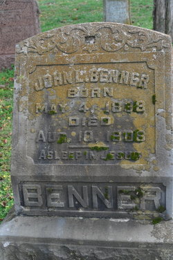 John L. Benner 