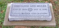 Constance Ann <I>Campbell</I> Miller 